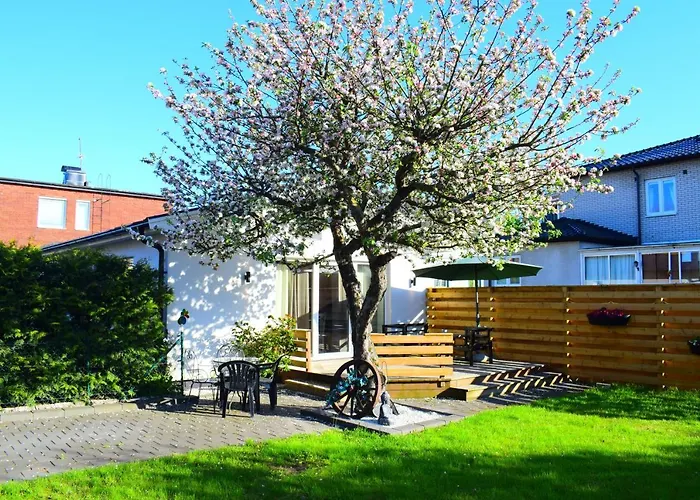 Villa Enigma