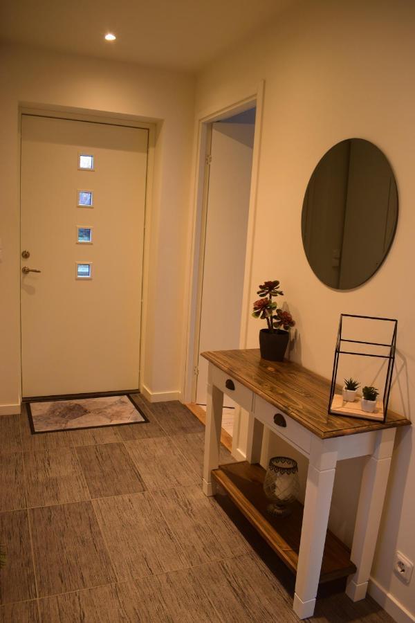 Enigma Villa