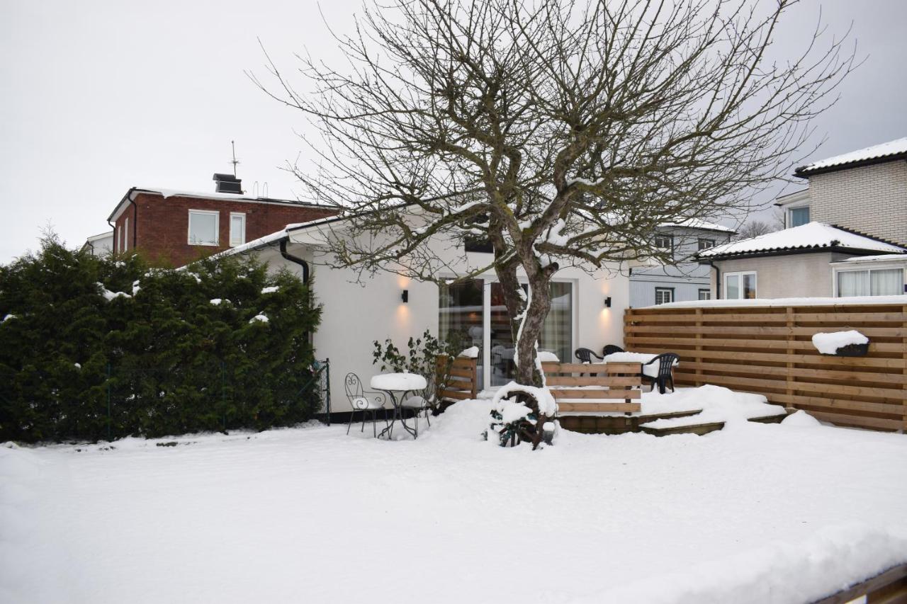 Enigma Villa *