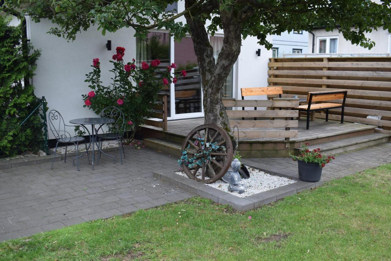 Enigma Villa Halmstad