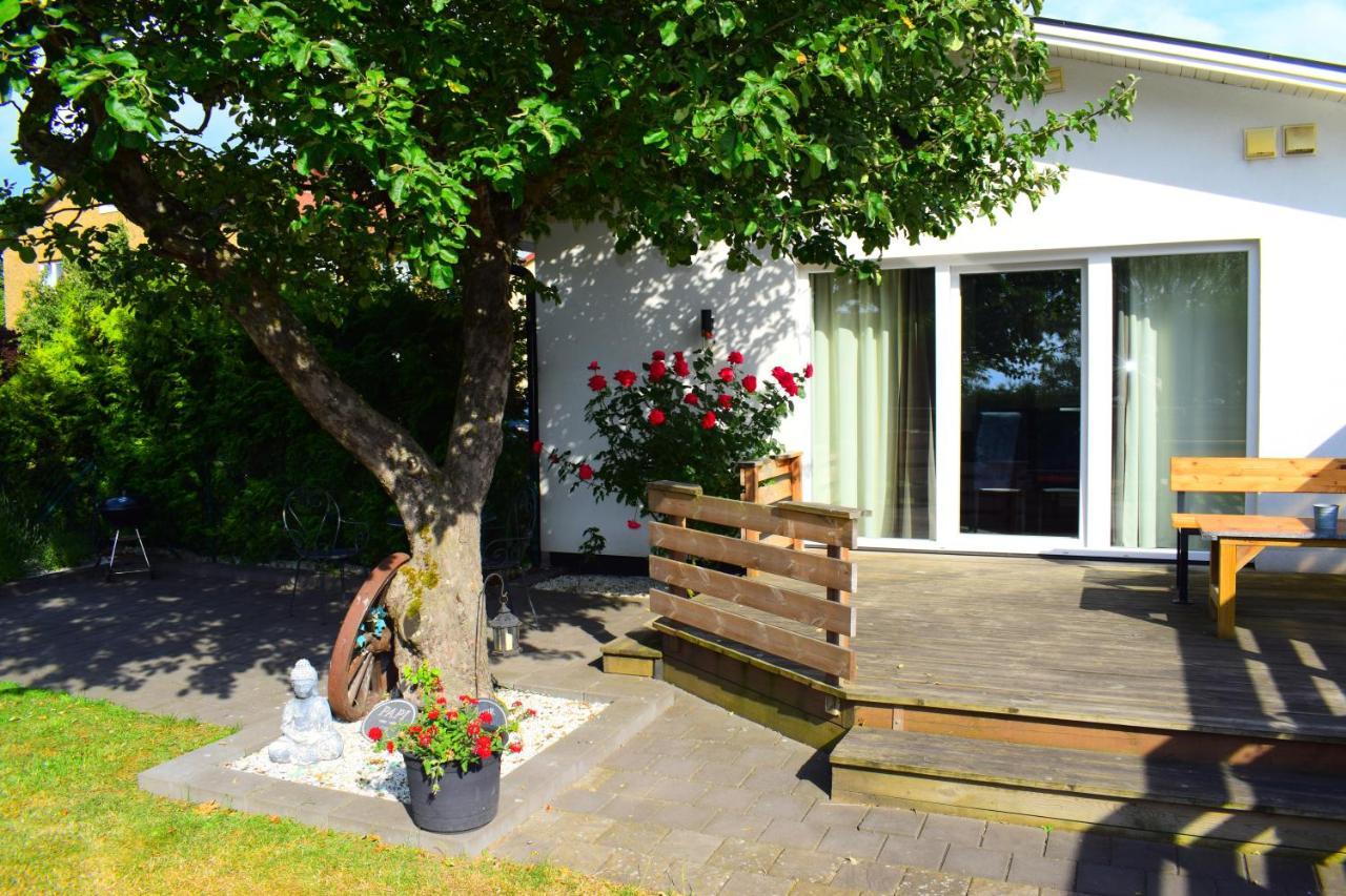 Villa Enigma Halmstad
