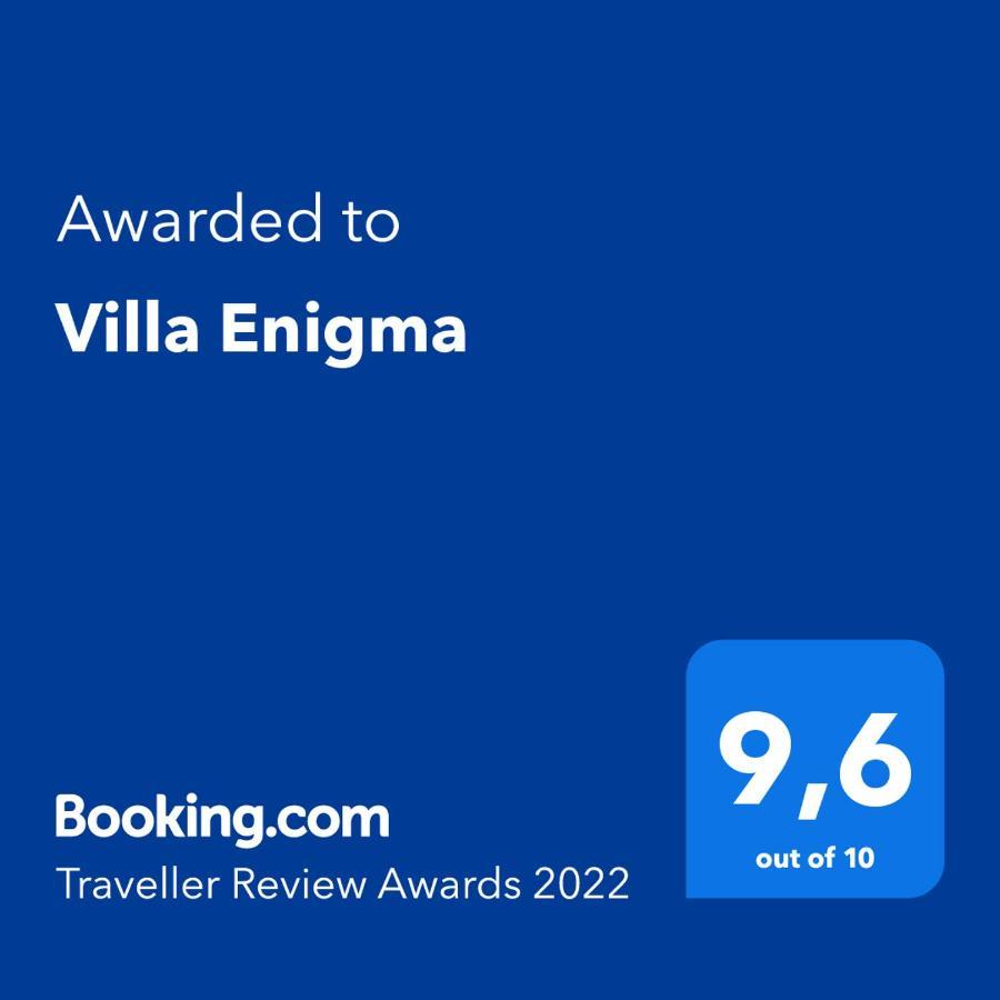 Enigma * Halmstad